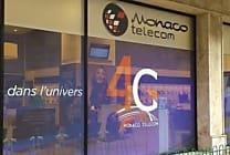 Monaco Telecom, premier opérateur 4G++ en Europe
