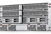 Oracle livre des serveurs Sparc M7 de 32 à 512 coeurs