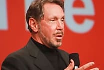 Humeur : quand Larry Ellison (Oracle) snobe IBM et SAP