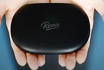 Le Remix Mini veut casser le monopole desktop de Windows