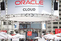 Oracle lance l'artillerie lourde sur le Cloud et le Big Data