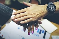 Les clés du succès de la collaboration inter-entreprises