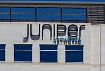 Juniper sépare son OS réseau et ses commutateurs