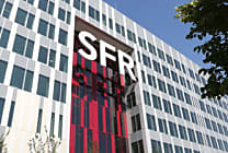 4G : SFR arrive à son tour dans la bande des 1800 MHz