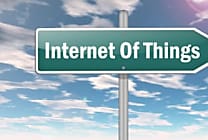 Intel s'invite à grands pas dans l'Internet des objets
