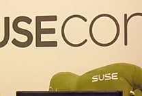 SUSECon 2015 : un tournant pour SUSE ?