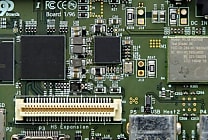 ARM : reboot pour le projet 96Boards