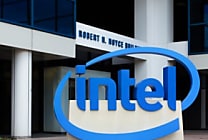 Intel accélère son incursion dans l'industrie des télécoms