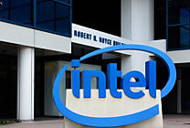 Intel accélère son incursion dans l'industrie des télécoms