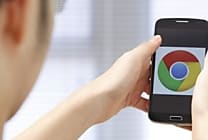 800 millions d'utilisateurs actifs de Chrome sous iOS et Android