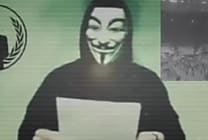 Attentats : les Anonymous, GhostSec et EI s'affrontent sur le web