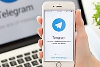 Après les attentats, la messagerie Telegram met de l'ordre