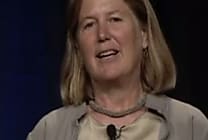 Google confie les rênes de son Cloud à Diane Greene