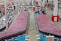 Coca-Cola se met au parfum de l'Internet des objets