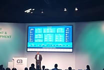 CA World 2015 : Simplifier le développement du mainframe  [...]