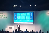CA World 2015 : Simplifier le développement du mainframe jusqu'au mobile