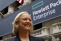 Cloud public : HPE affiche sa préférence pour Azure