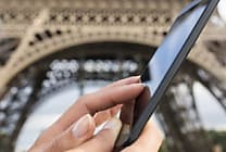 Bouygues Telecom, premier à lancer la VoLTE en France