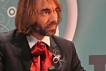 Cédric Villani : les mathématiques au service de l'IA