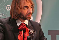 Cédric Villani : les mathématiques au service de l'IA