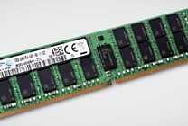 Une barrette de 128 Go de RAM pour serveurs extrêmes