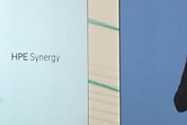 Synergy : HPE se lance dans l'infrastructure pilotée par le code