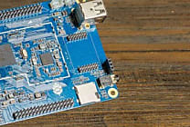 Pine64 : un ordinateur ARM 64 bits à 15 dollars