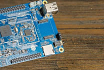 Pine64 : un ordinateur ARM 64 bits à 15 dollars