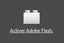 Adobe corrige 77 failles dans Flash !