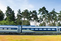 Eurostar prend l'express pour le Cloud
