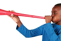Vuvuzela, la messagerie anonyme du MIT