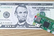 Rupture de stock complète pour le Raspberry Pi Zero