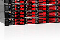 Stockage flash : NetApp veut acquérir SolidFire