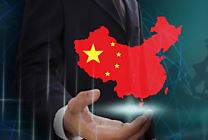 Microsoft va équiper les PC de l'Etat chinois avec Windows 10