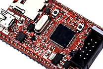 PIC32 + RetroBSD : nouveau couple gagnant des objets connectés ?