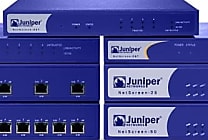 Backdoor ou erreur de code dans les firewall de Juniper