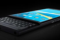 Le BlackBerry Priv pose ses valises en France