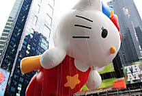 3,3 millions de comptes Hello Kitty compromis