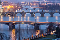 Foxconn ouvrira son premier datacenter européen à Prague