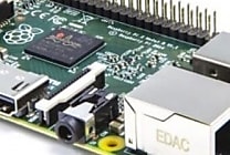 Raspberry Pi 2 : 6 fois plus rapide et compatible Windows 10