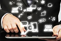 ConnectED 2015- IBM encourage l'entreprise à devenir plus 'sociale'