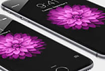 50 millions d'iPhone écoulés au premier trimestre 2015 ?