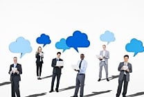 IBM ConnectED 2015 : le collaboratif se décline au pluriel dans  [...]
