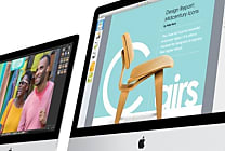 Croissance attendue des ventes de Mac d'Apple en 2015