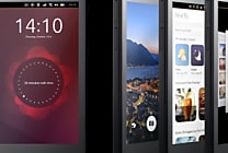 Le 1er smartphone Ubuntu débarque en Europe et en vente flash