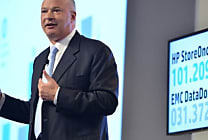 Stockage : l'ex-Pdg de 3Par quitte HP