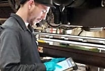 80 000 agents SNCF seront équipés de tablettes