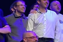 TechDays 2015: Azure, centre des développements et usages