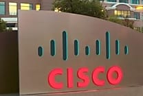 Cisco bat les prévisions de chiffre d'affaires des analystes