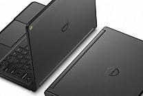 Dell propose un nouveau Chromebook de 11,6 pouces